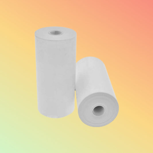 Terminal Depot 2 1/4" x 24' Thermal Coreless Paper Rolls