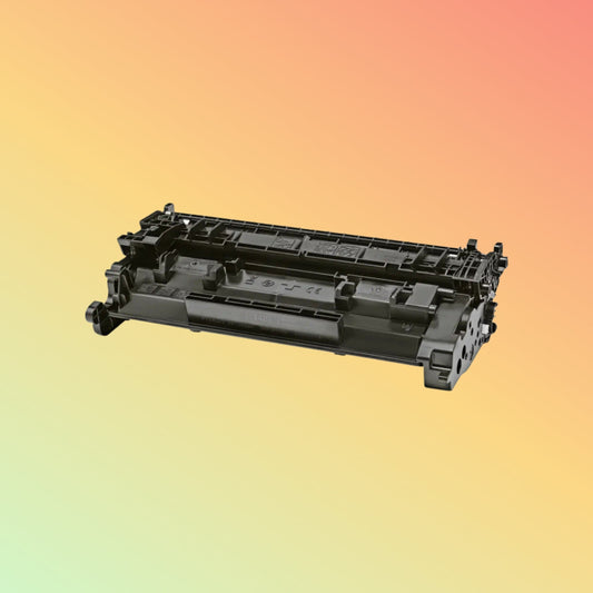 HP 148X Compatible Jumbo Black Toner Cartridge w