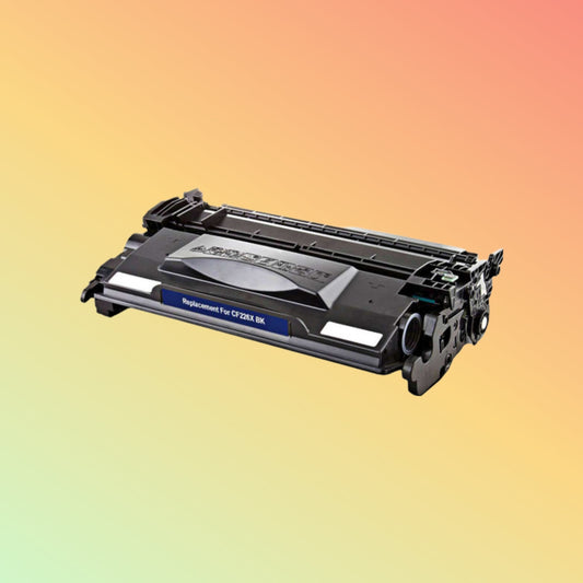 HP 26X (CF226X) Compatible Black Toner Cartridge