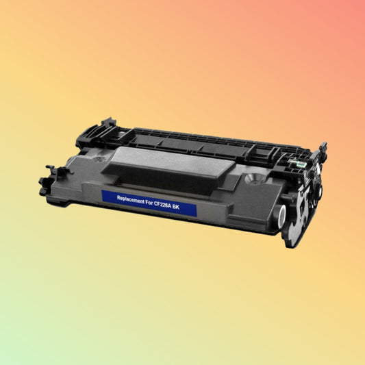 HP 26A (CF226A) Compatible Black MICR Toner Cartridge