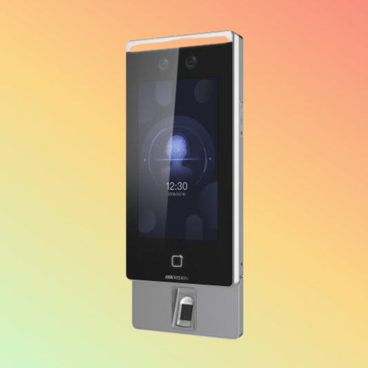 Hikvision DS-K1T671TMFW Ultra Face Recognition Terminals