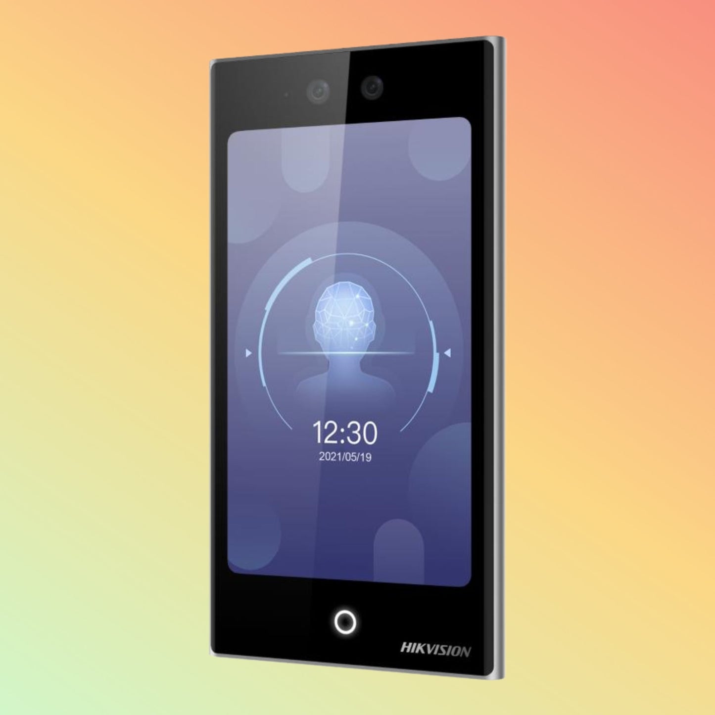 Hikvision DS-K1T673TDX Ultra Series Face Access Terminal