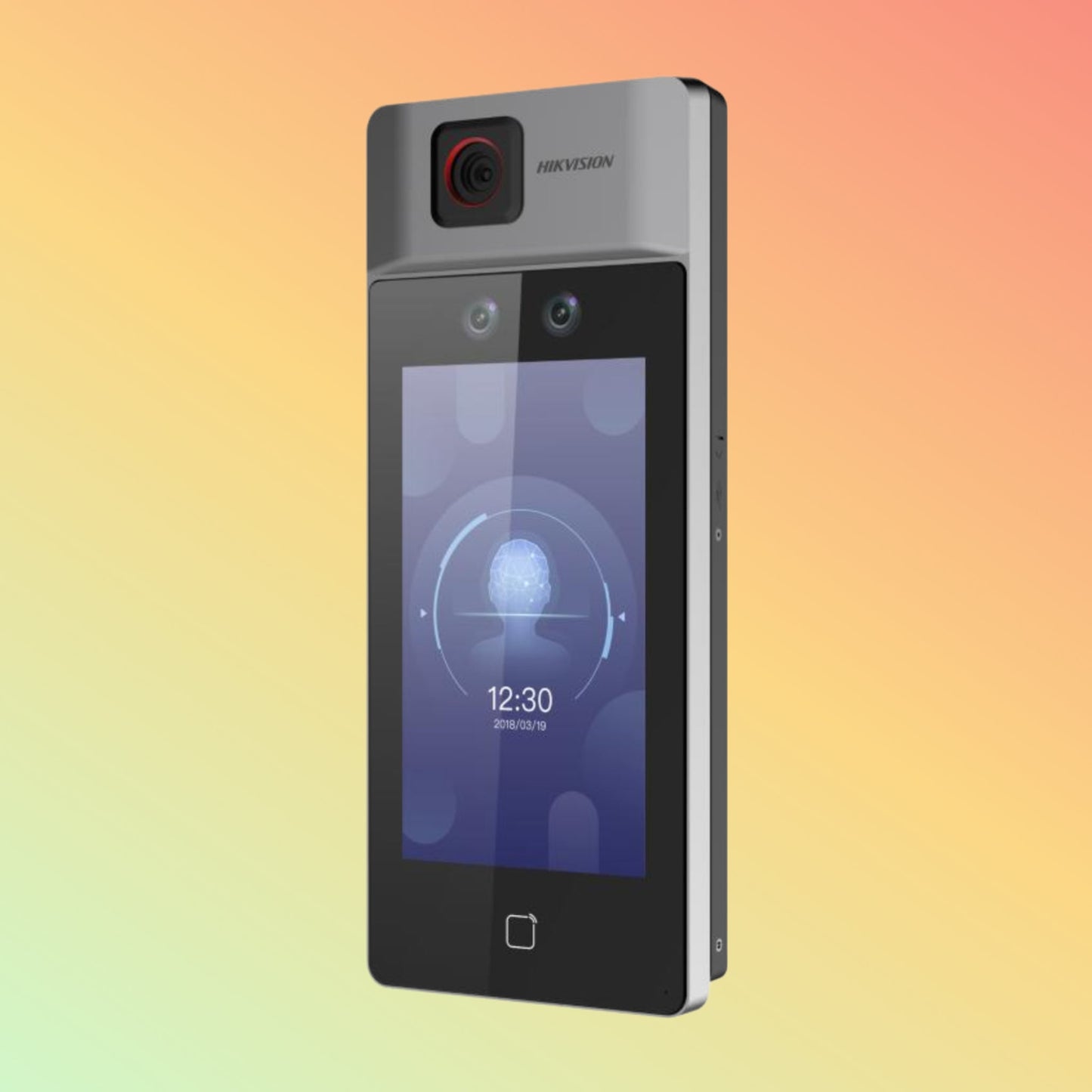 Hikvision DS-K1T671TM-3XF Ultra Face Recognition Terminals