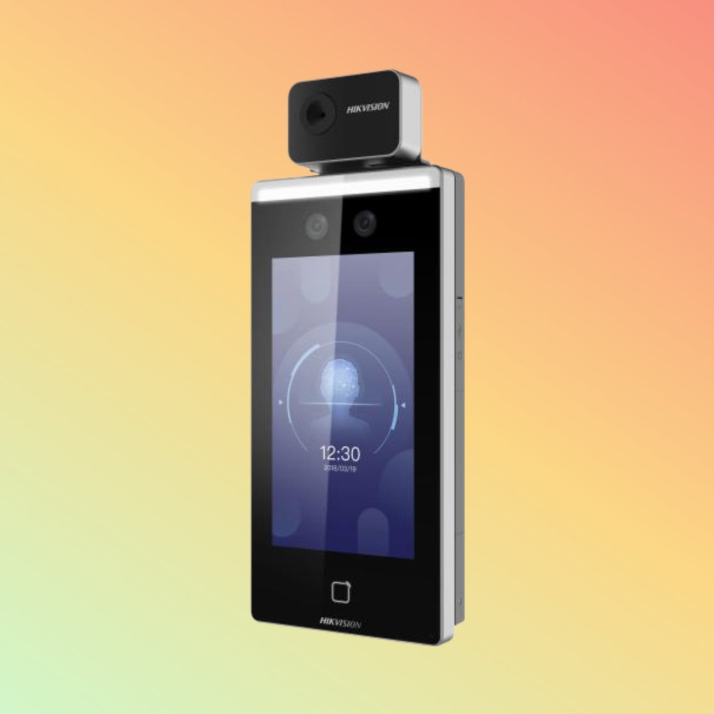 Hikvision DS-K1TA70MI-T Pro Face Access Terminal