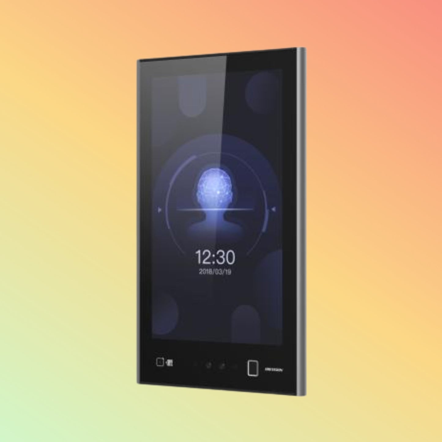 Hikvision DS-K1T690MF-X Ultra Face Recognition Terminals