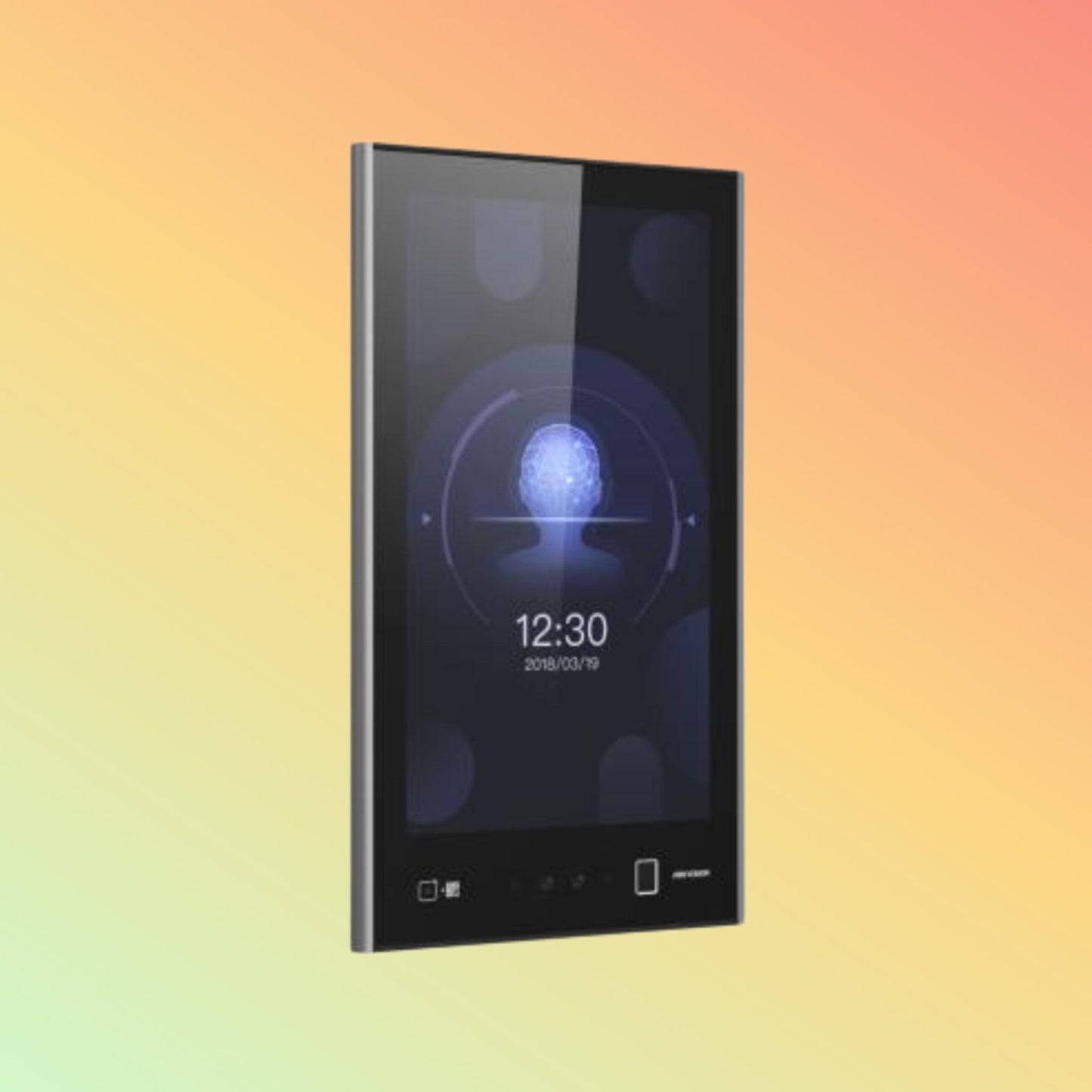 Hikvision DS-K1T690MF-X Ultra Face Recognition Terminals