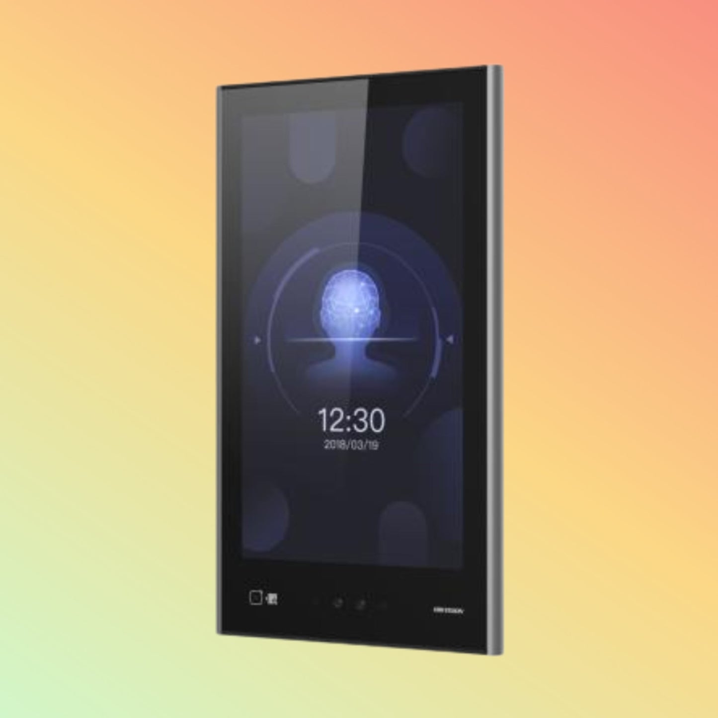 Hikvision DS-K1T690MW Ultra Face Recognition Terminals