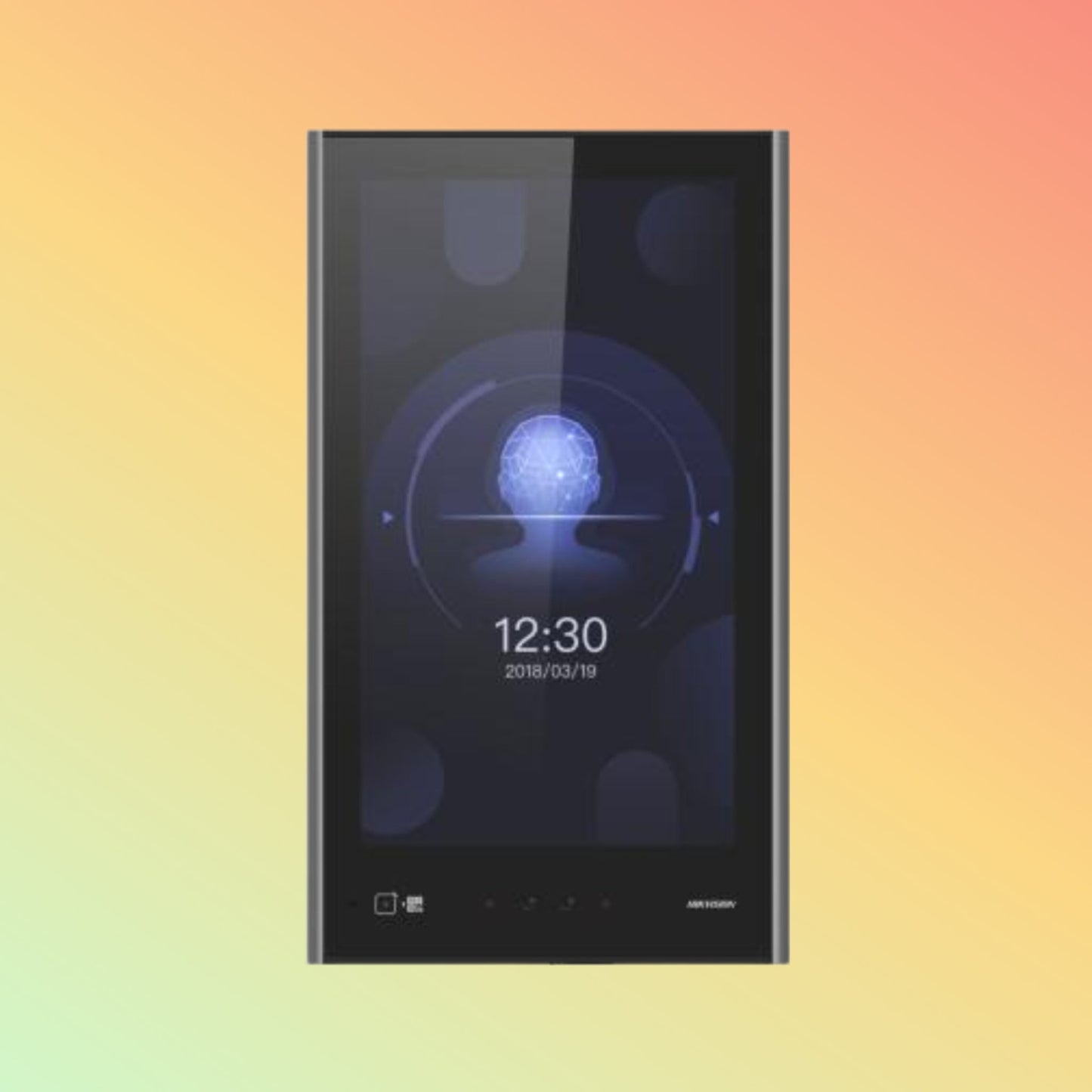 Hikvision DS-K1T690MW Ultra Face Recognition Terminals