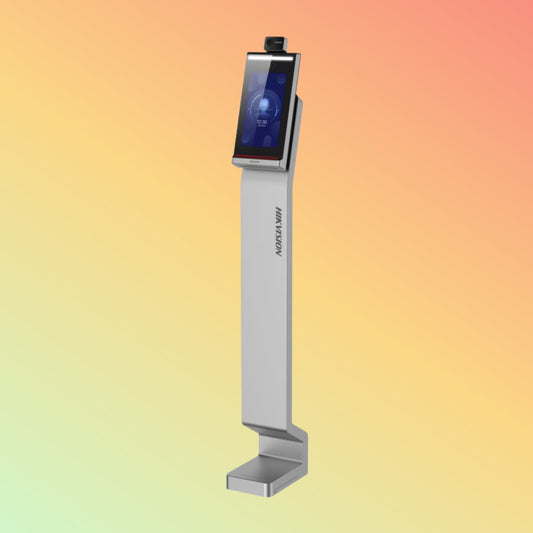 Hikvision DS-K5604A-3XF/V Ultra Face Recognition Terminals