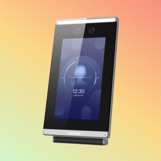 Hikvision DS-K5671-ZH Face Recognition Module