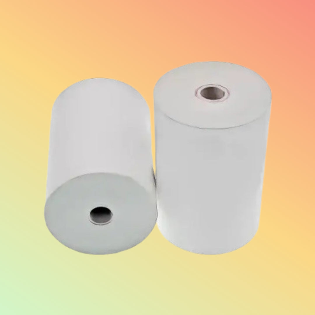 Ingenico Move 3500 Coreless Paper (50 Rolls)