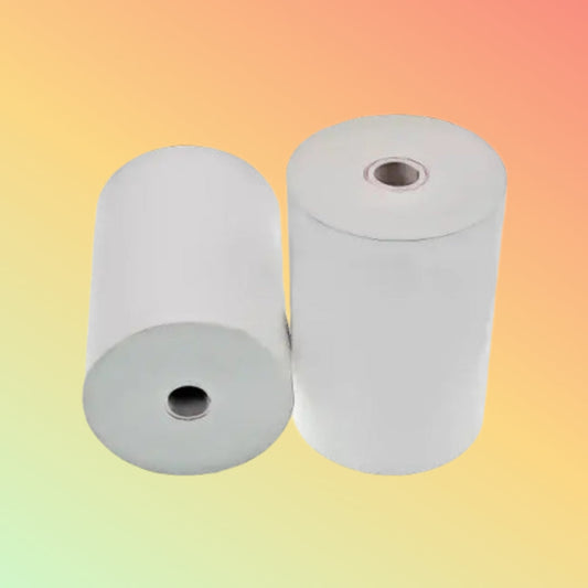 Ingenico iCT220 / iCT250 Coreless Paper (50 Rolls)