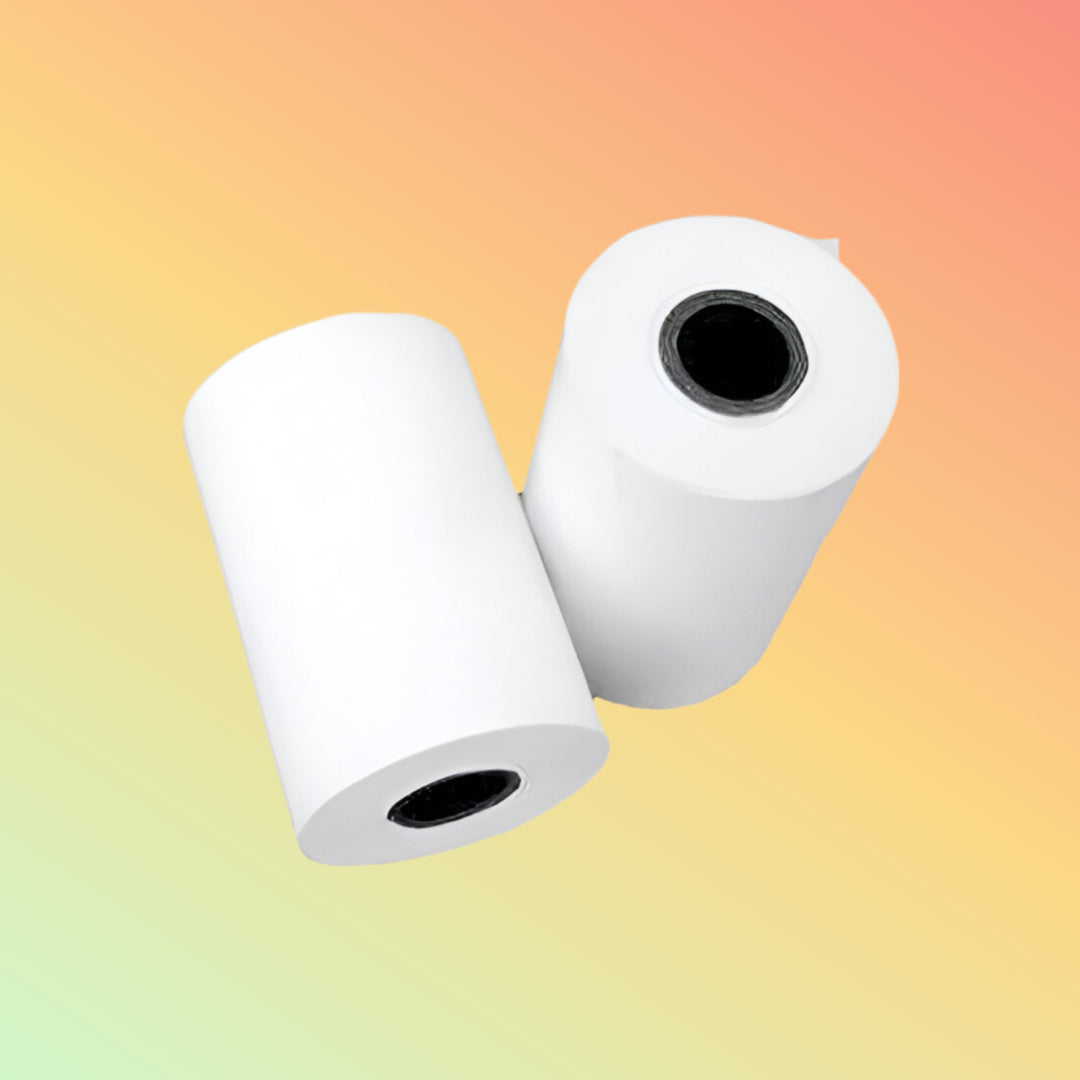 Ingenico iWL255 Paper Rolls