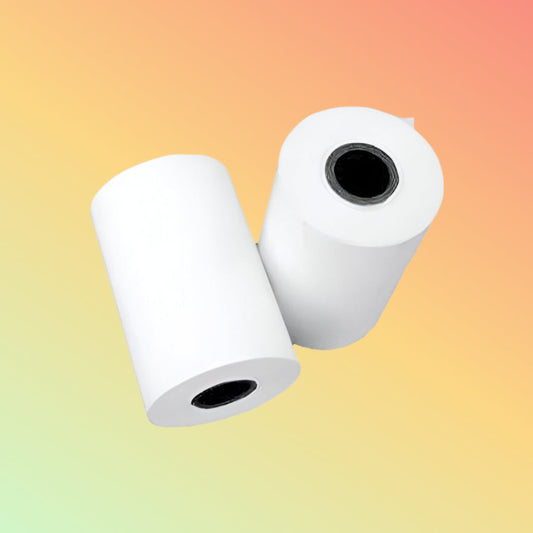 Ingenico AXIUM DX4000 Thermal Paper Rolls