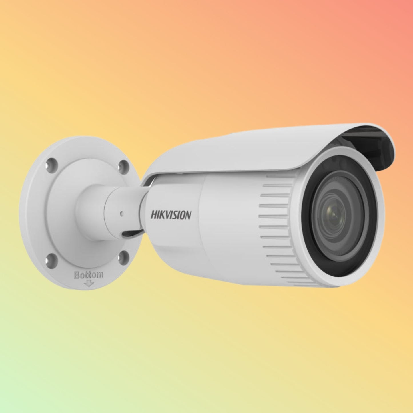 Hikvision DS-2CD1653G0-I(Z) 5 MP Varifocal Bullet Network Camera