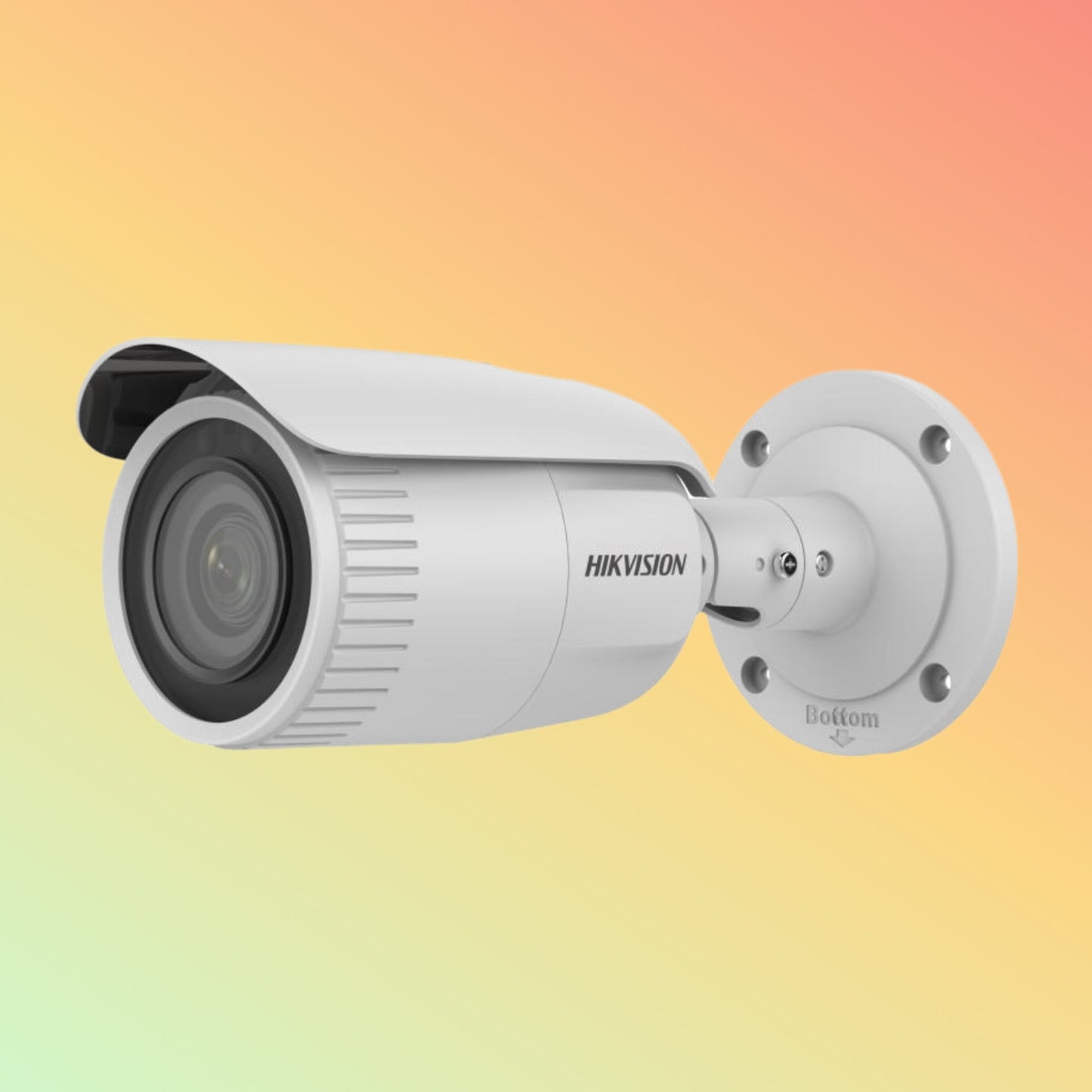 Hikvision DS-2CD1643G2-IZ(S) 4 MP MD 2.0 Varifocal Bullet Network Camera