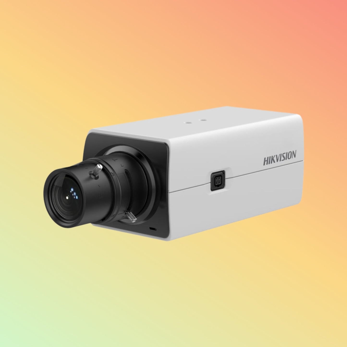 Hikvision DS-2CD3843G2-AP 4MP Indoor Box Network Camera