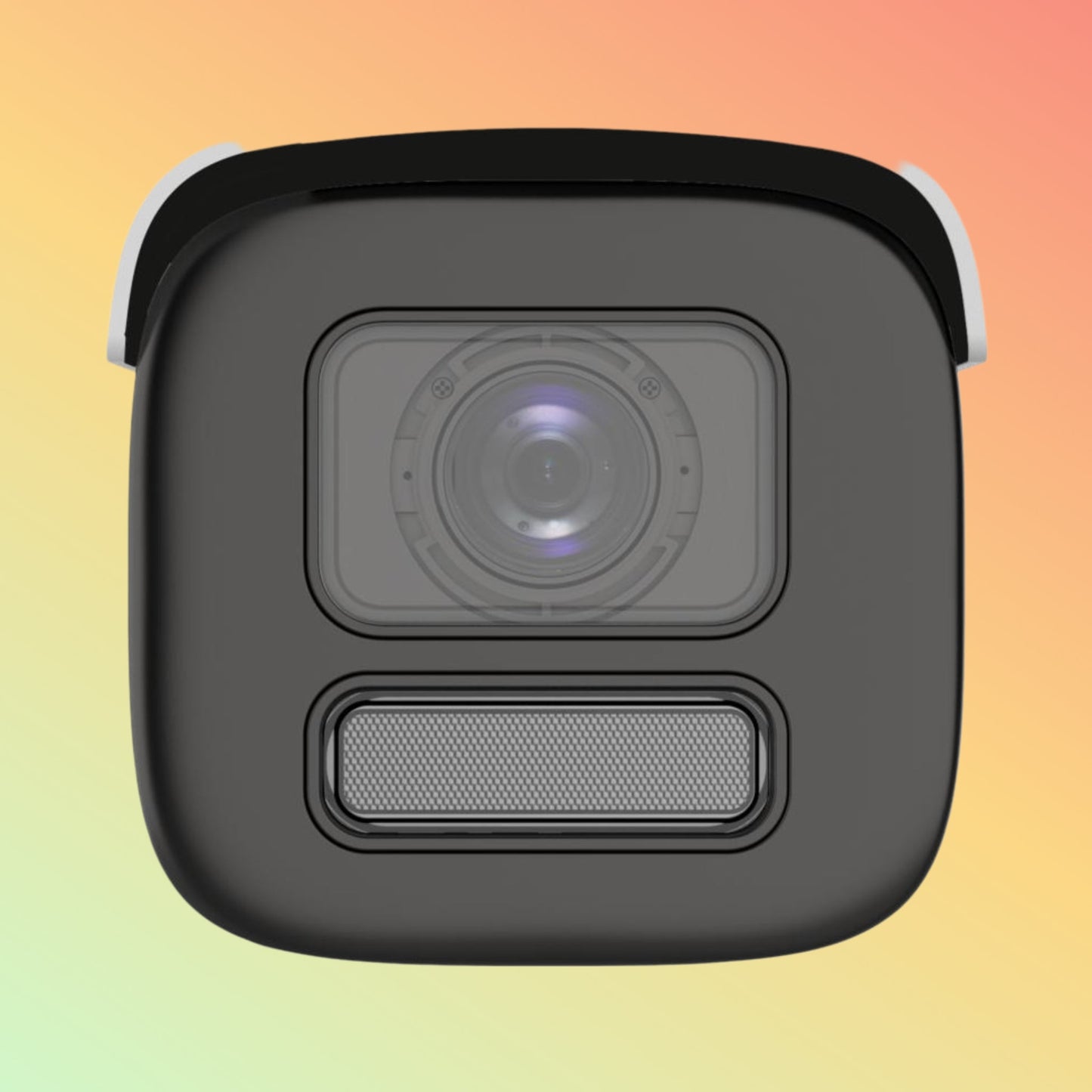 Hikvision DS-2CD3667G3T-LIZSU(Y) 6 MP Dual Illumination Motorized Varifocal Bullet Network Camera