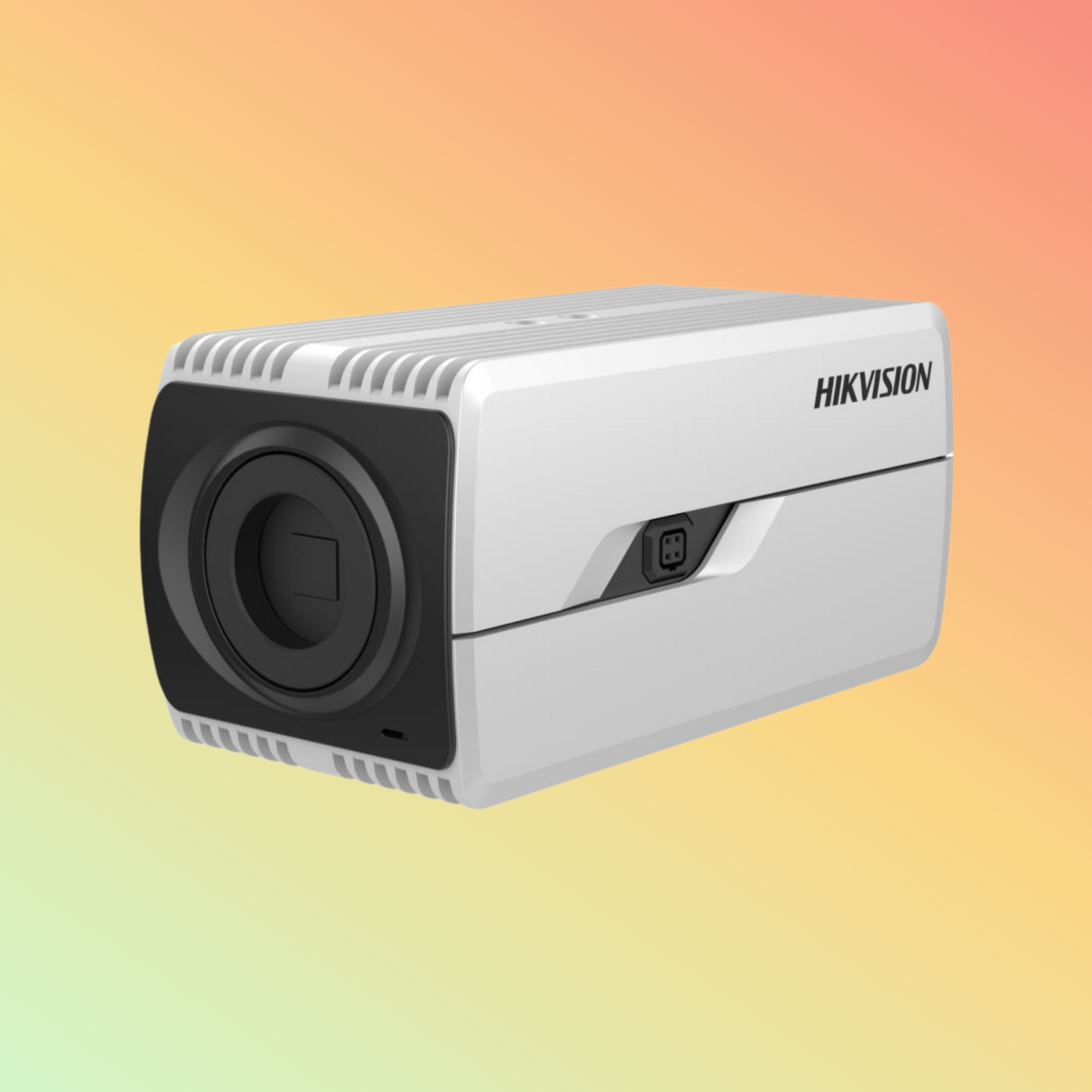 Hikvision iDS-2CD7086G2-AP 8MP DeepinView Varifocal Box Camera