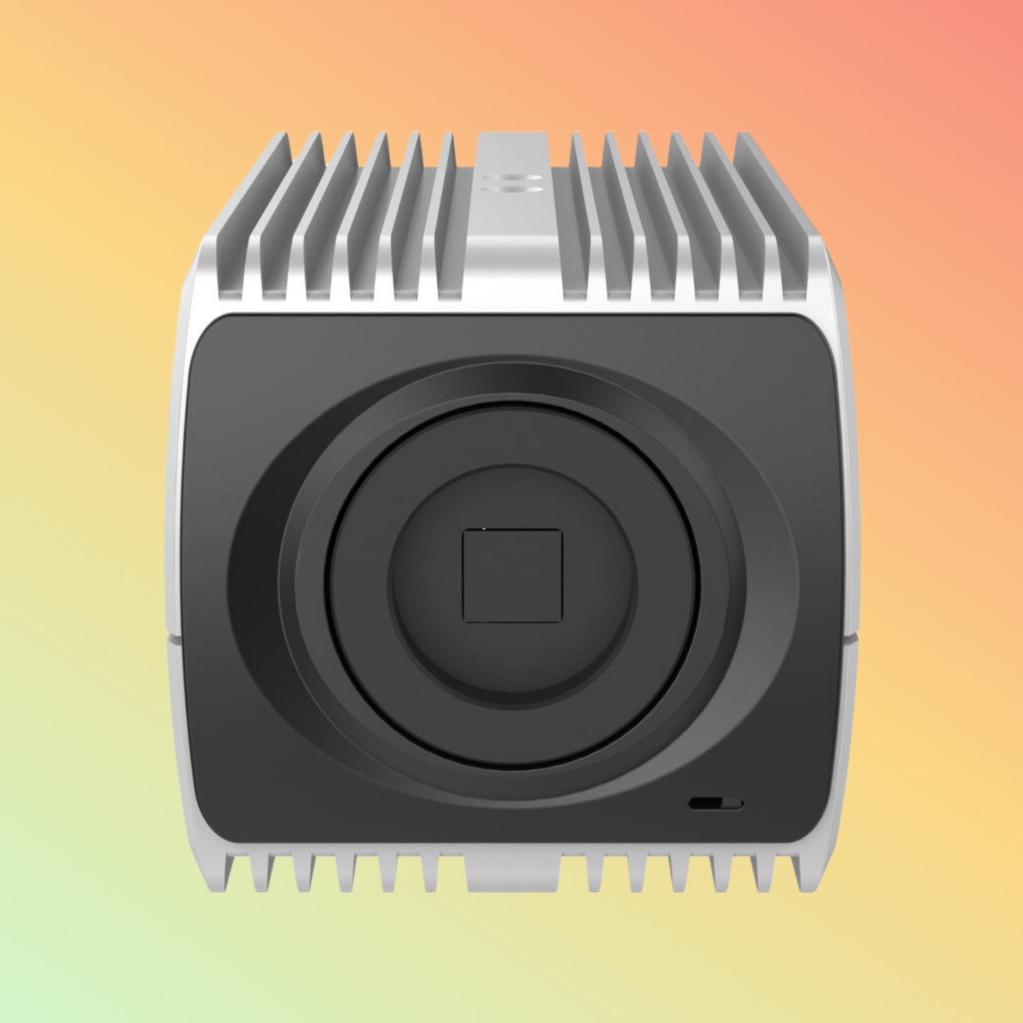 Hikvision iDS-2CD7046G0(-AP)(/F11) 4MP DeepinView Varifocal Box Camera