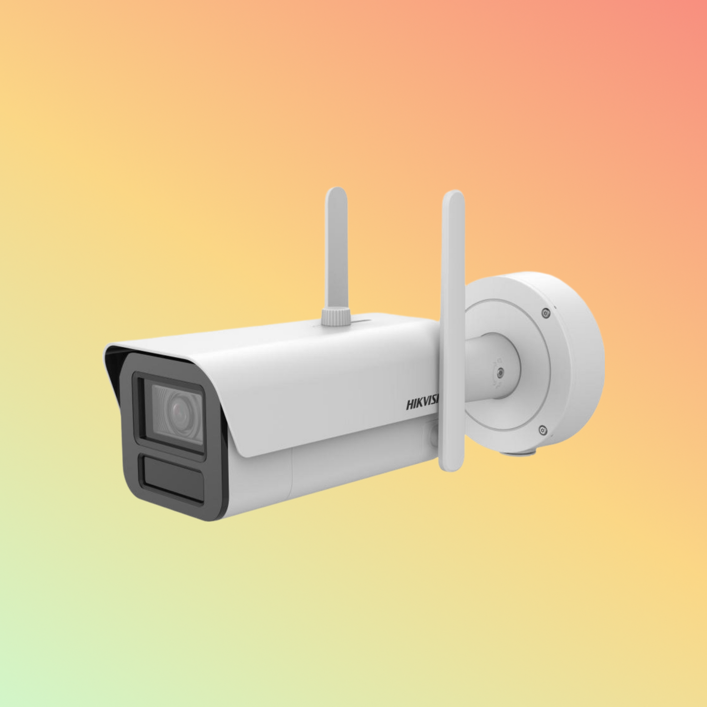 Hikvision iDS-2CD7A46G2-IZHS(Y)(1T)(/5G) 4MP DeepinView Moto Varifocal Bullet Camera