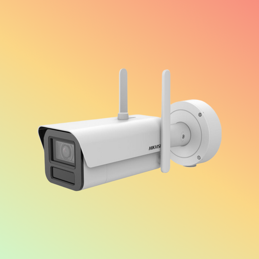 Hikvision iDS-2CD7A46G2-IZHS(Y)(1T)(/5G) 4MP DeepinView Moto Varifocal Bullet Camera