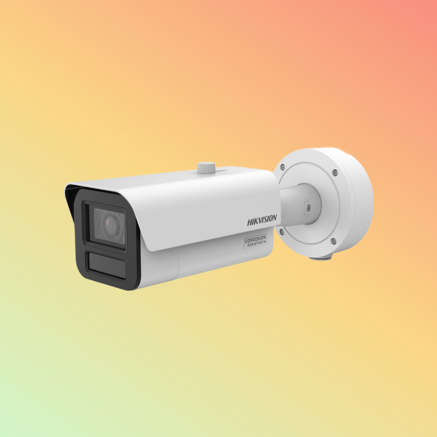 Hikvision iDS-2CD7A46G2/P-IZHS(Y)(/5G) 4MP DeepinView ANPR Moto Varifocal Bullet Camera