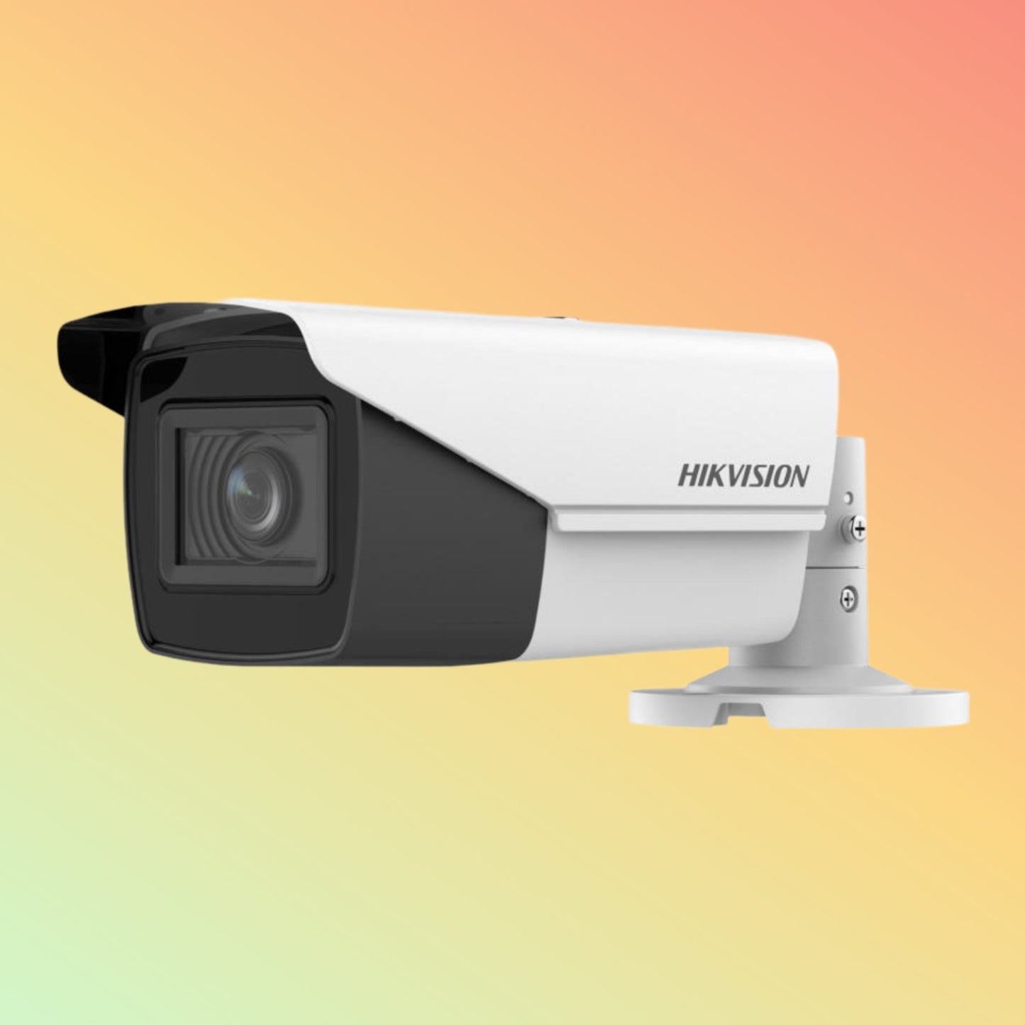 HikvisionDS-2CE19U1T-IT3ZF 4K Motorized Varifocal Bullet Camera