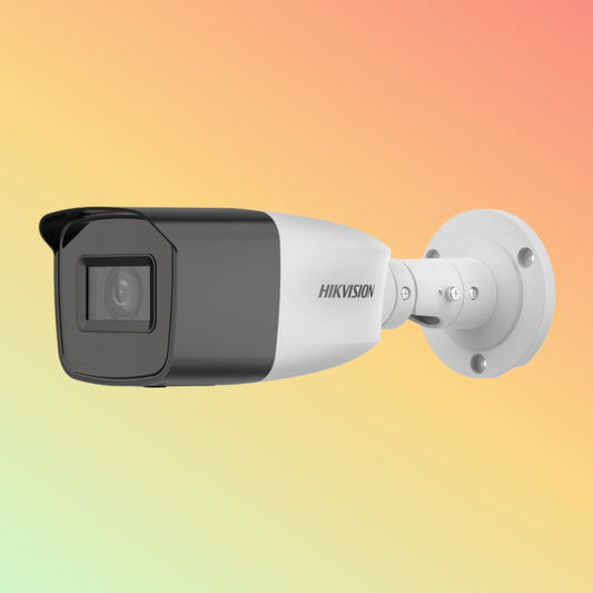 Hikvision DS-2CE19D0T-VFIT3F(C) 2 MP Manual Varifocal Bullet Camera