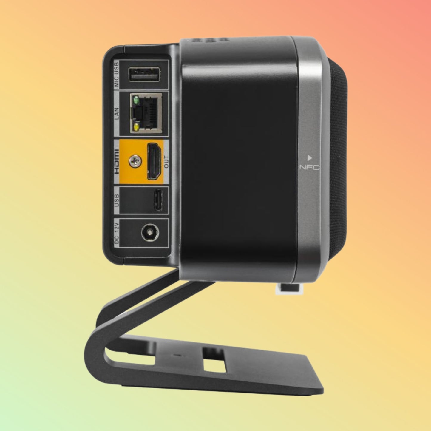 Hikvision iDS-UVC-X28 Smart Conference Camera