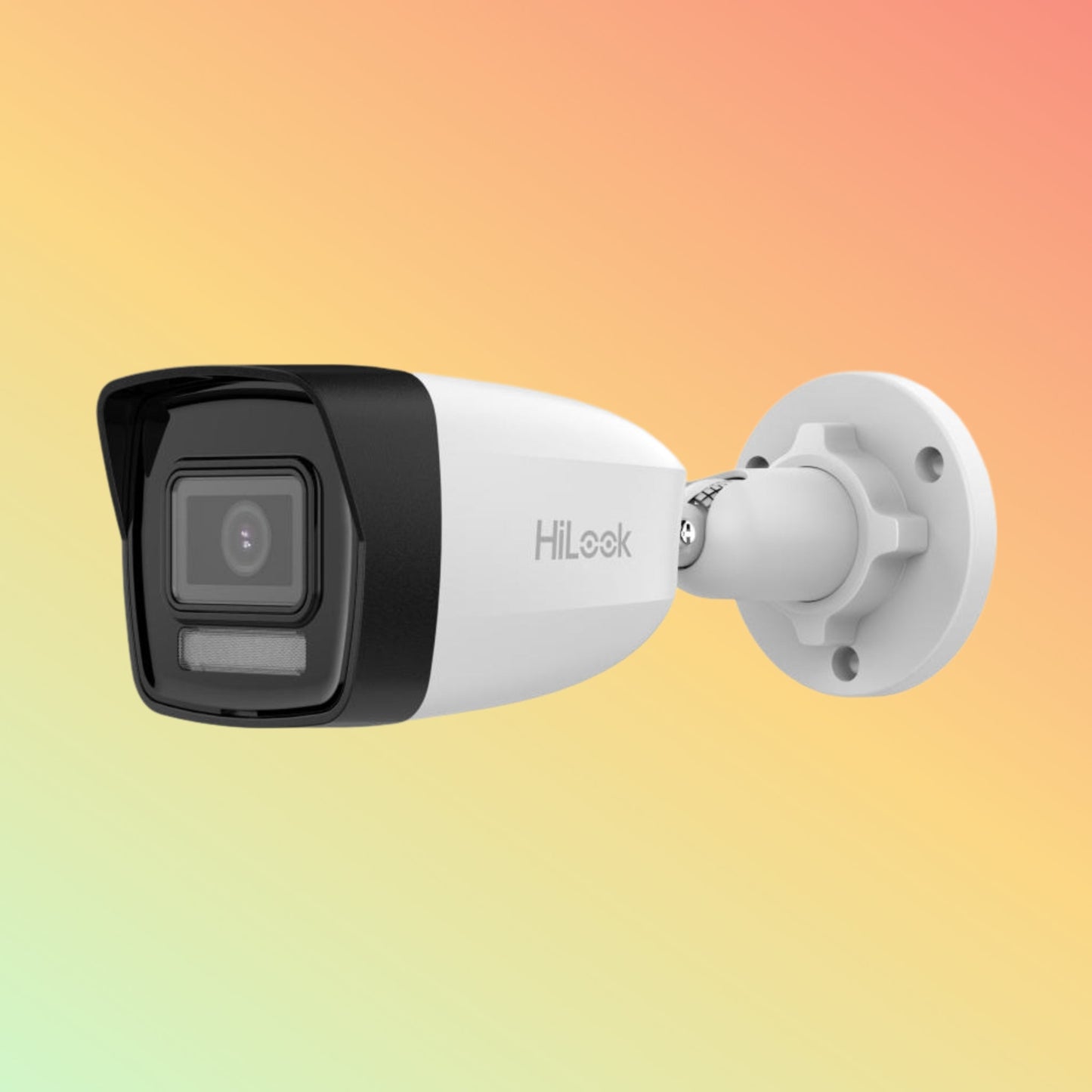 Hikvision IPC-B140HA-LU 4 MP Smart Hybrid Light MD 2.0 Fixed Bullet Network Camera