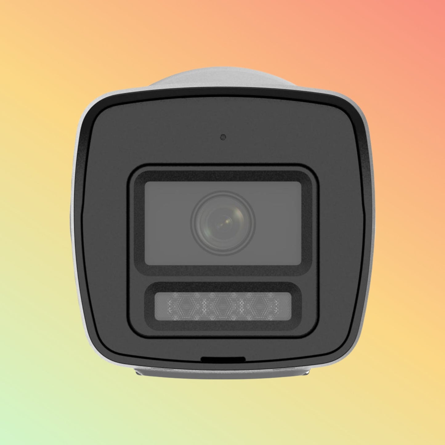 Hikvision IPC-B140HA-LUF/SL 4 MP Smart Hybrid Light MD 2.0 Fixed Bullet Network Camera