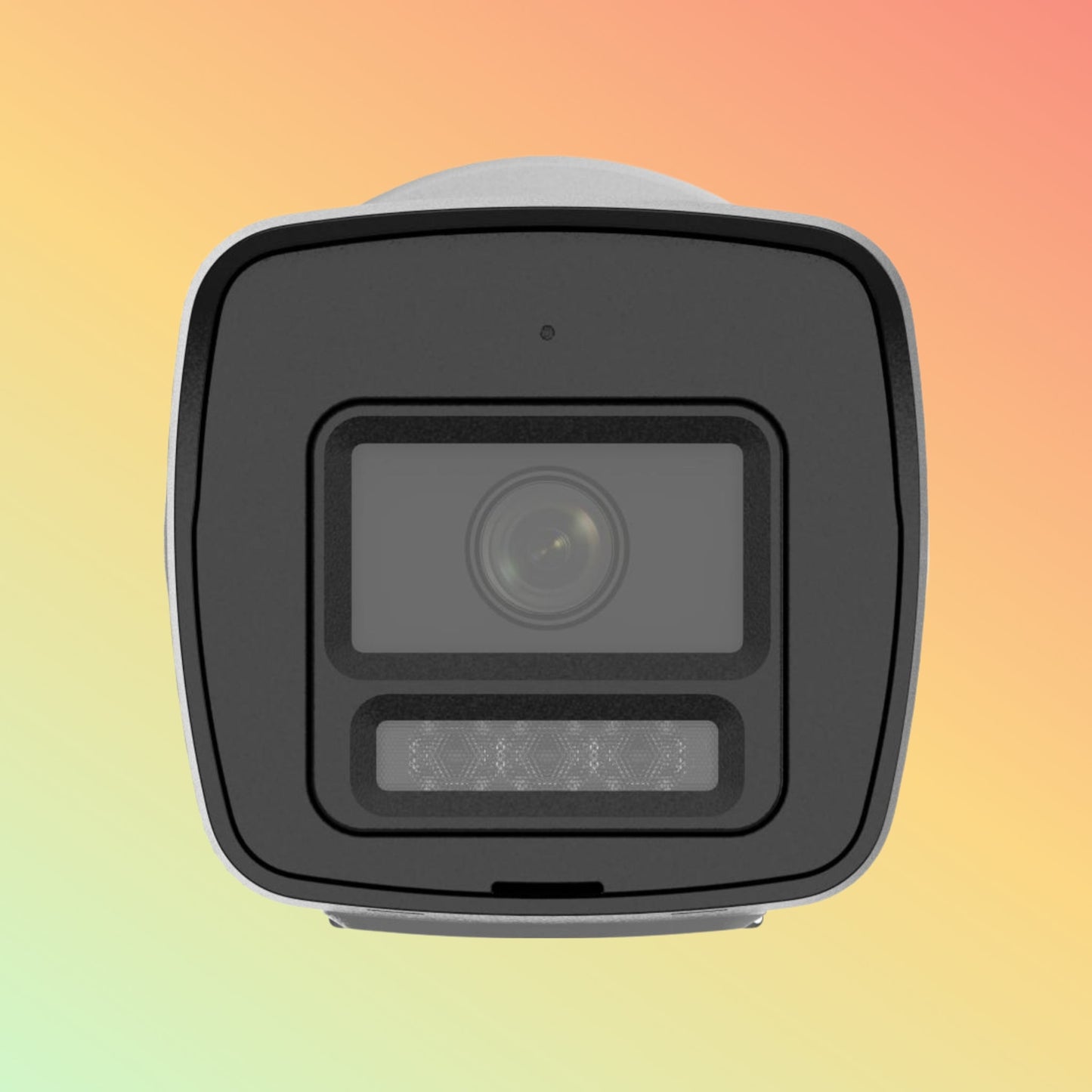 Hikvision IPC-B180HAP-LUF/SL 8 MP Smart Hybrid Light MD 2.0 Fixed Bullet Network Camera