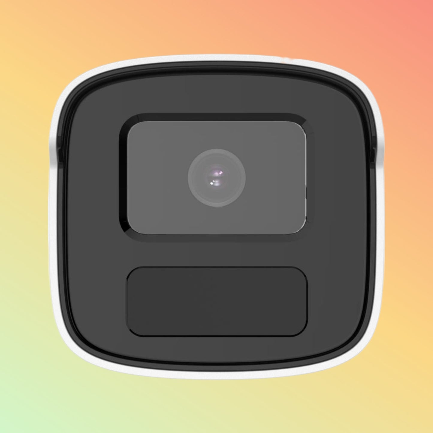 Hikvision IPC-B420HA-LU 2 MP Smart Hybrid Light MD 2.0 Fixed Bullet Network Camera