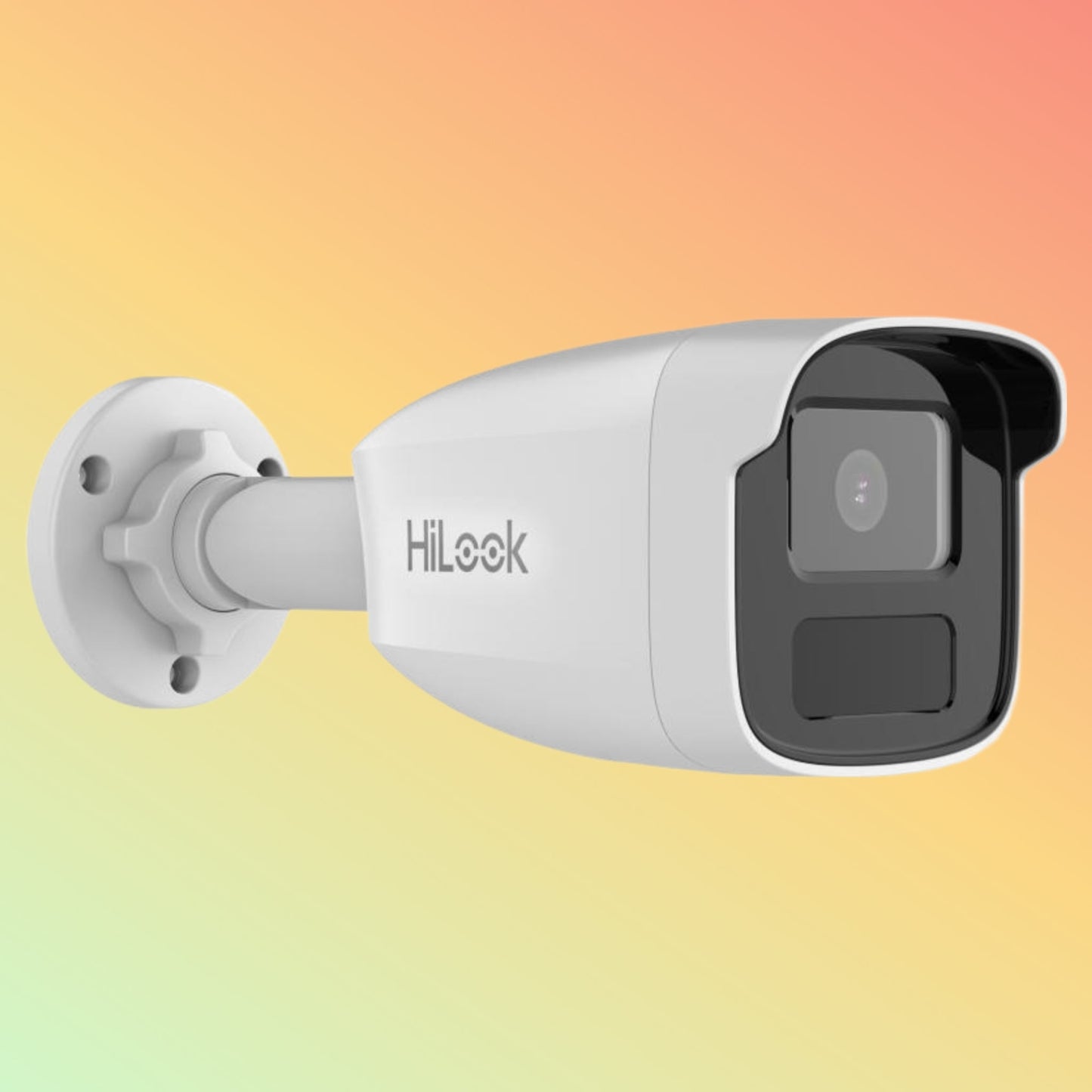 Hikvision IPC-B440HA 4 MP MD 2.0 Fixed Bullet Network Camera