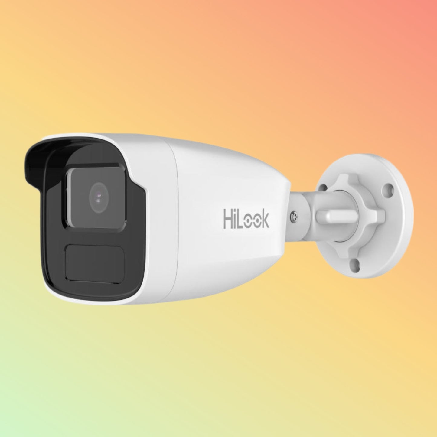 Hikvision IPC-B480H 4K Fixed Bullet Network Camera