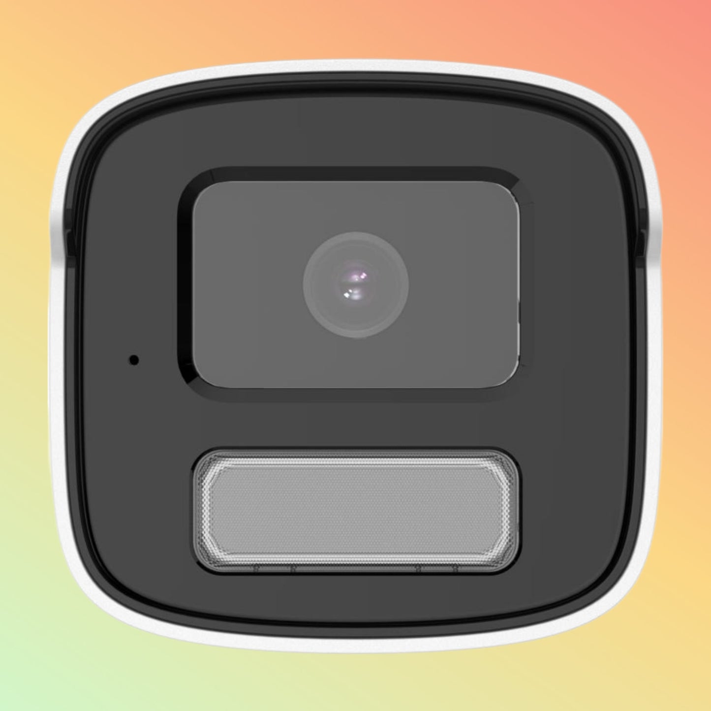 Hikvision IPC-B420HA-LUF/SL 2 MP Smart Hybrid Light MD 2.0 Fixed Bullet Network Camera