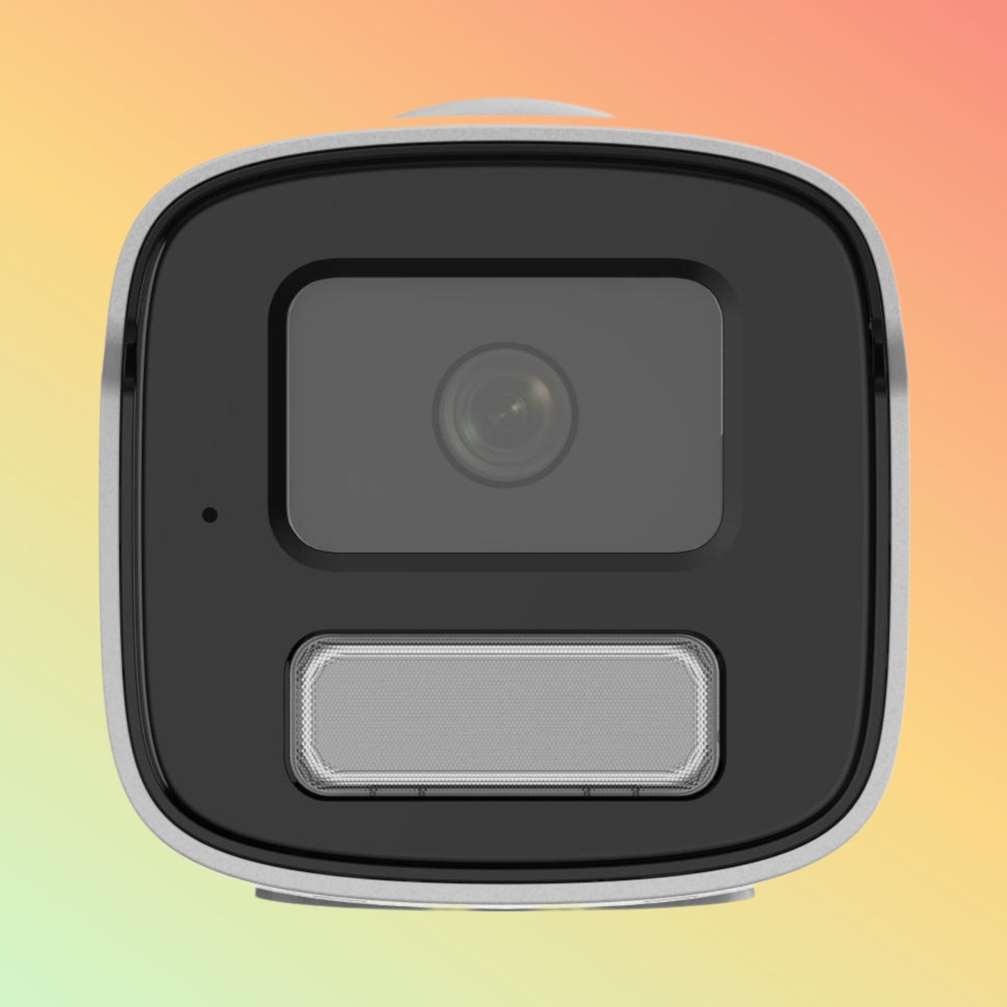 Hikvision IPC-B460HA-LUF/SL 6 MP Smart Hybrid Light MD 2.0 Fixed Bullet Network Camera