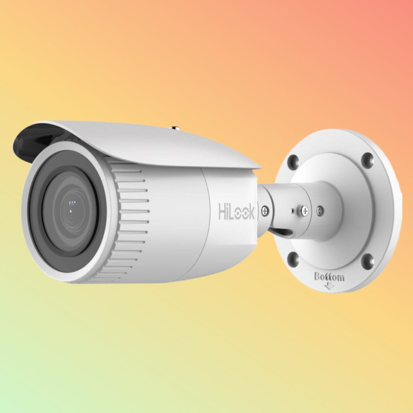 Hikvision IPC-B640H-Z 4 MP Varifocal Bullet Network Camera