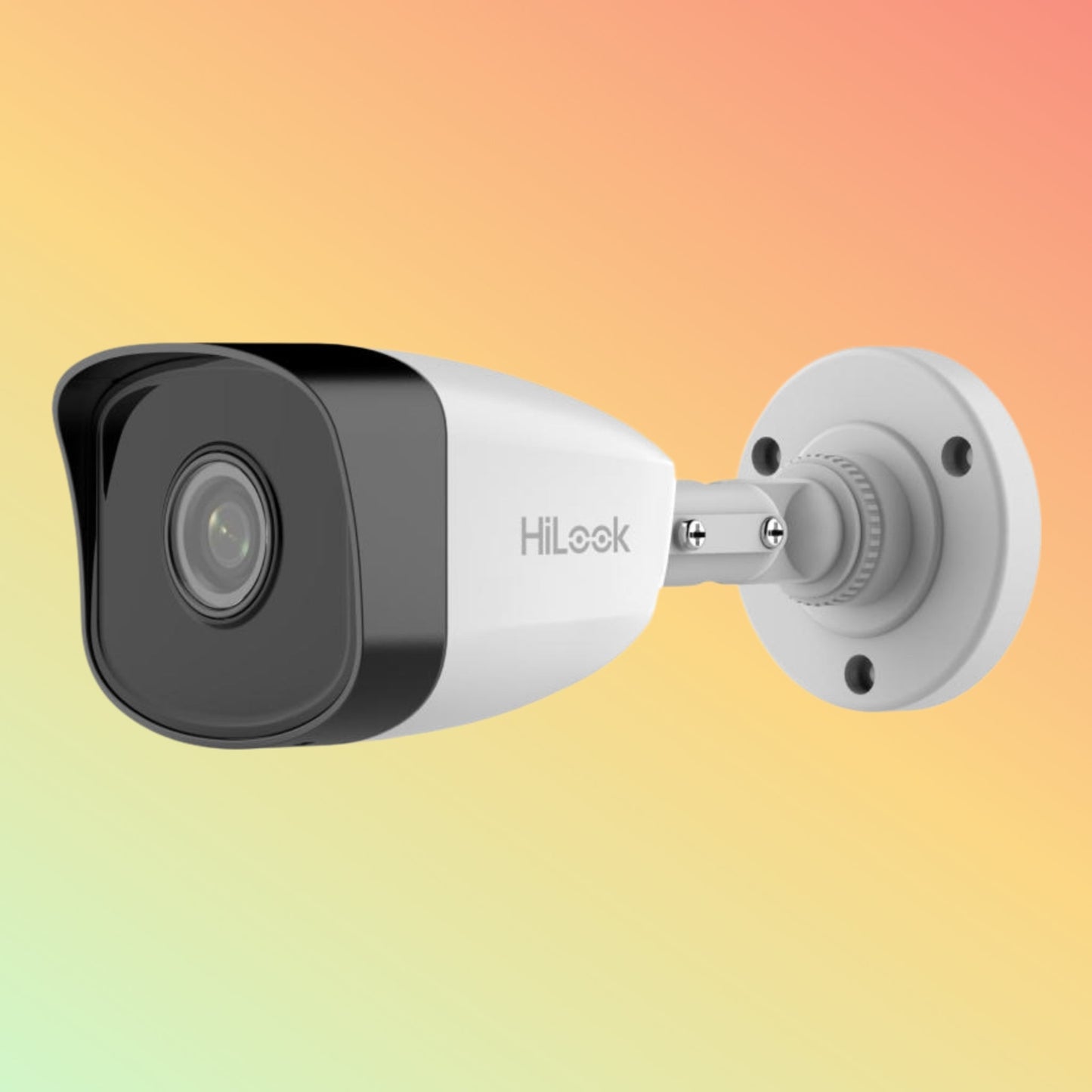 Hikvision IPC-B150H(-M) 5 MP Fixed Bullet Network Camera