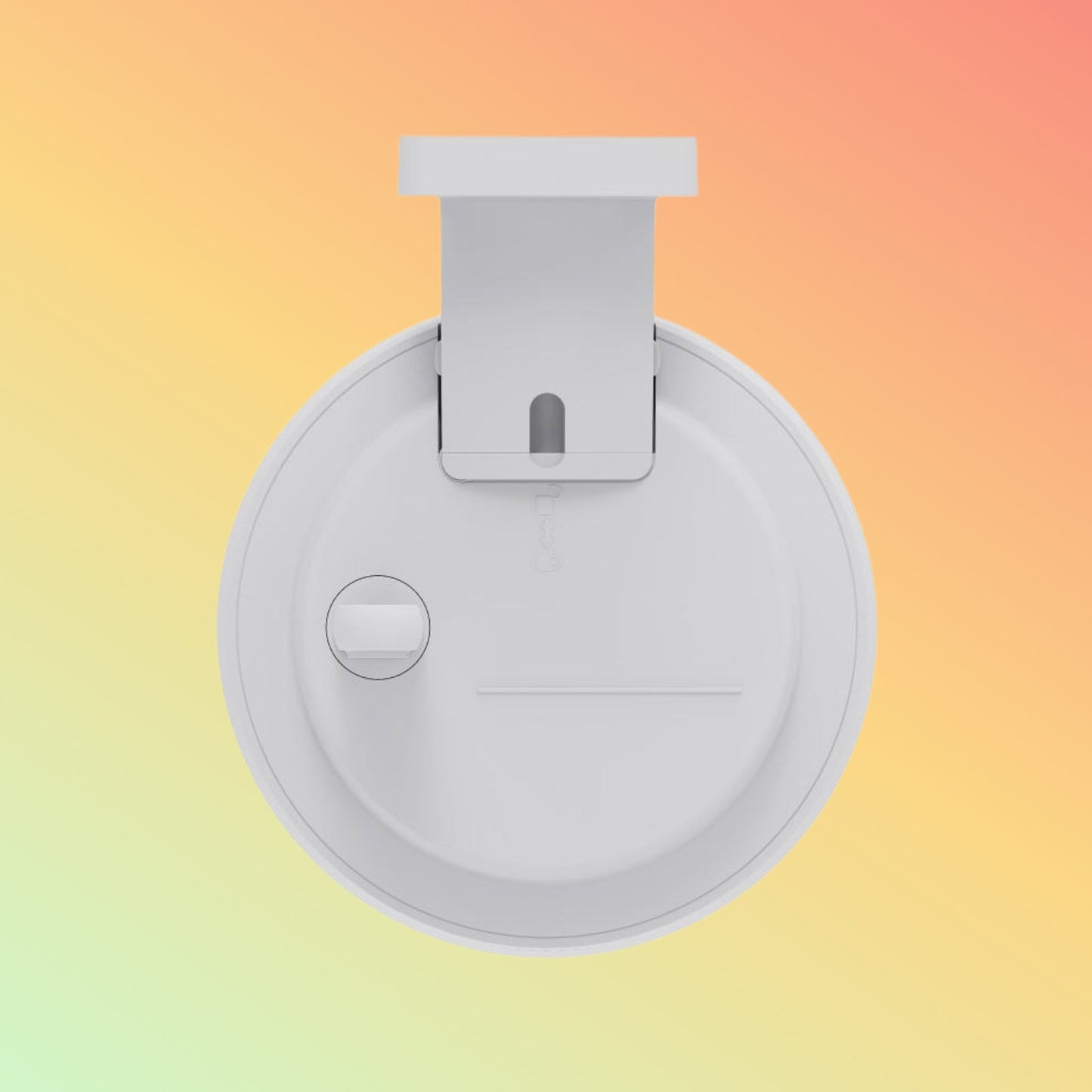 Hikvision PTZ-N2C200I-W(W) 2 MP IR WIFI PT Network Camera