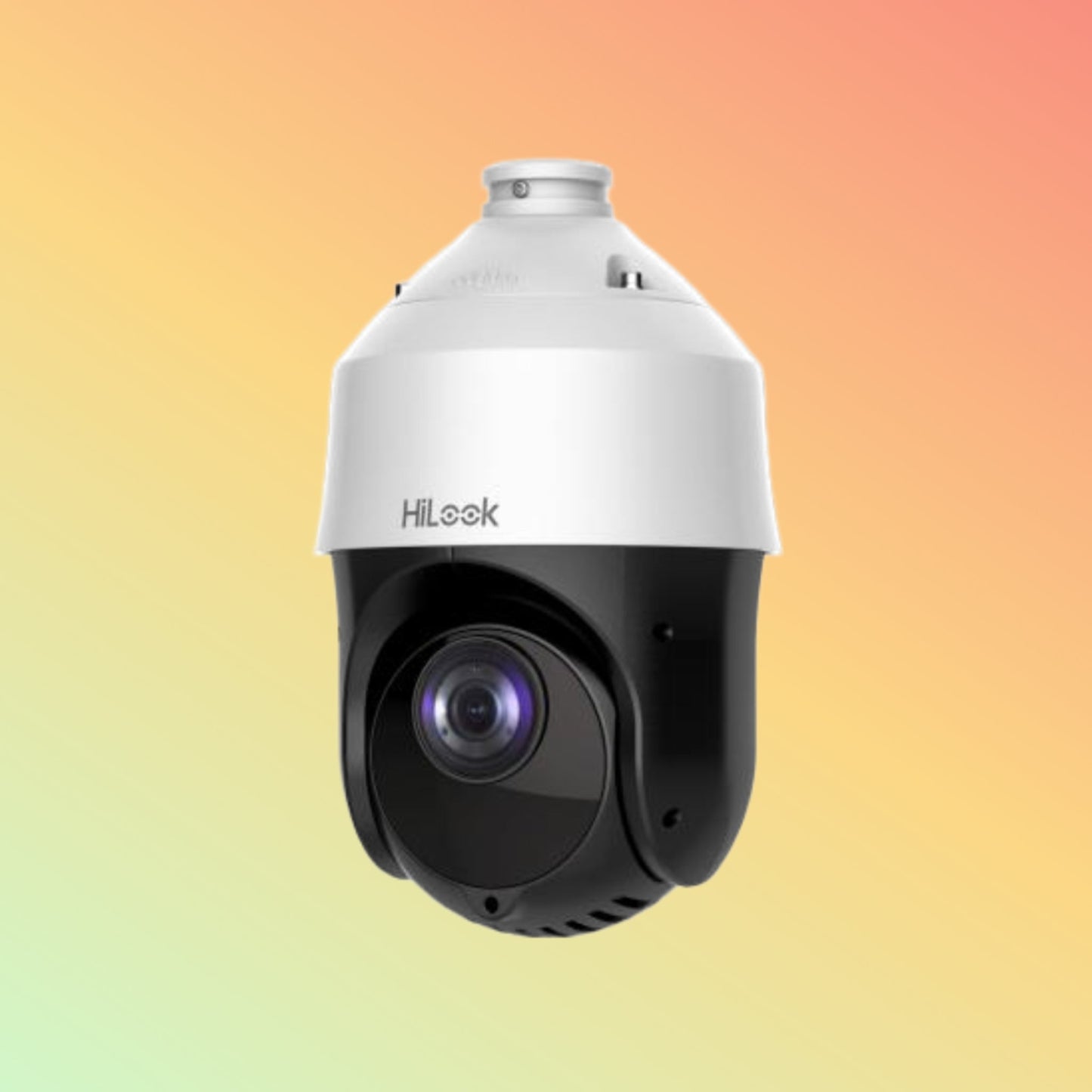 Hikvision PTZ-N4215I-DE 4-inch 2 MP 15X Powered by DarkFighter IR Network Speed Dome