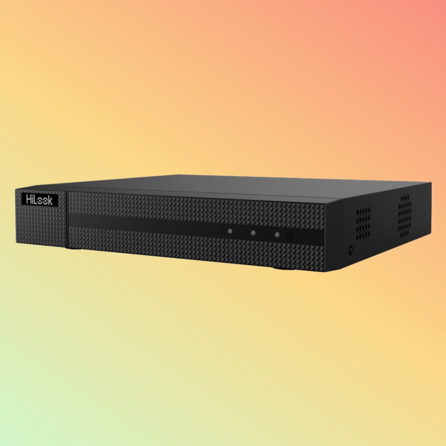 Hikvision NVR-104MH-C 4-ch 1U 4K NVR