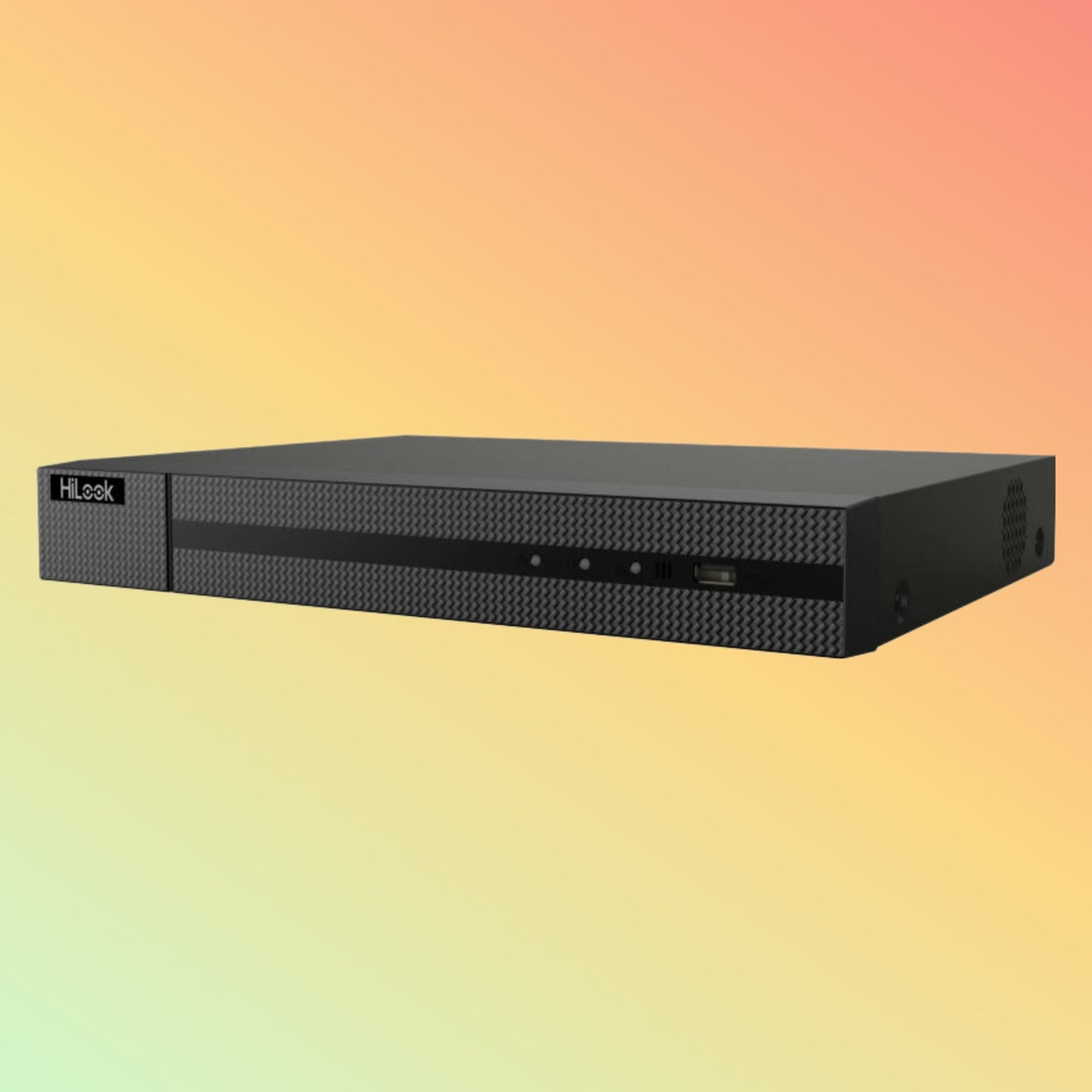 Hikvision NVR-216MH-C 16-ch 1U 4K NVR