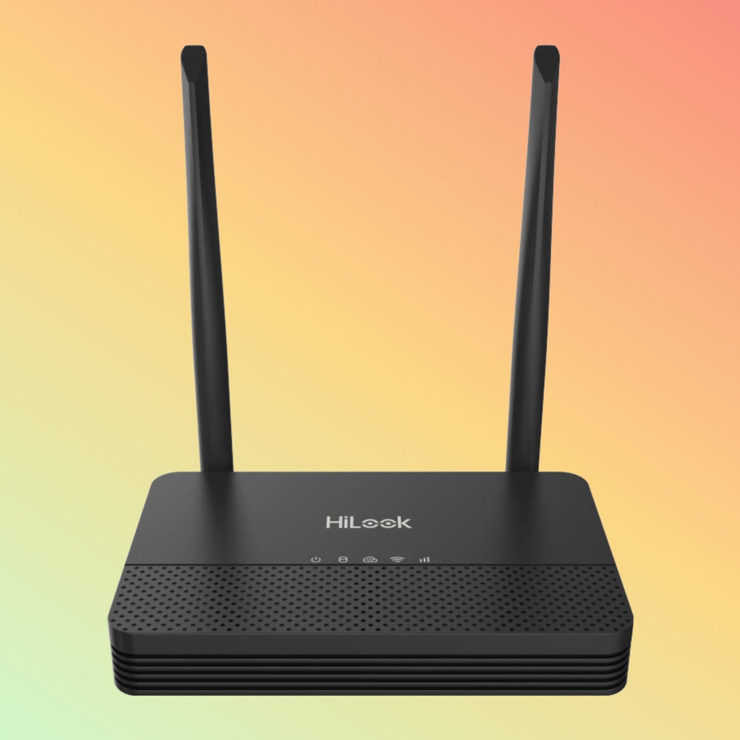 Hikvision NVR-104H-S/W Wi-Fi NVS