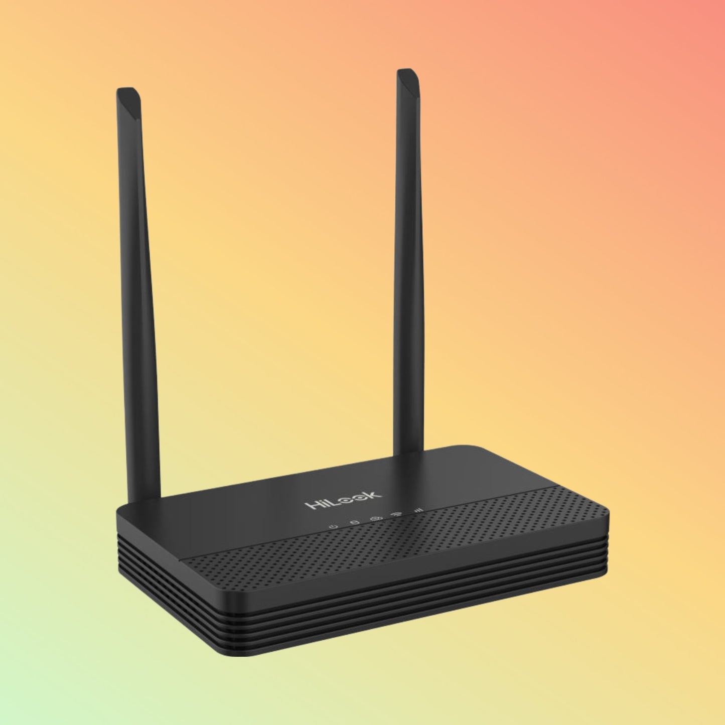 Hikvision NVR-102H-S/W Wi-Fi NVS