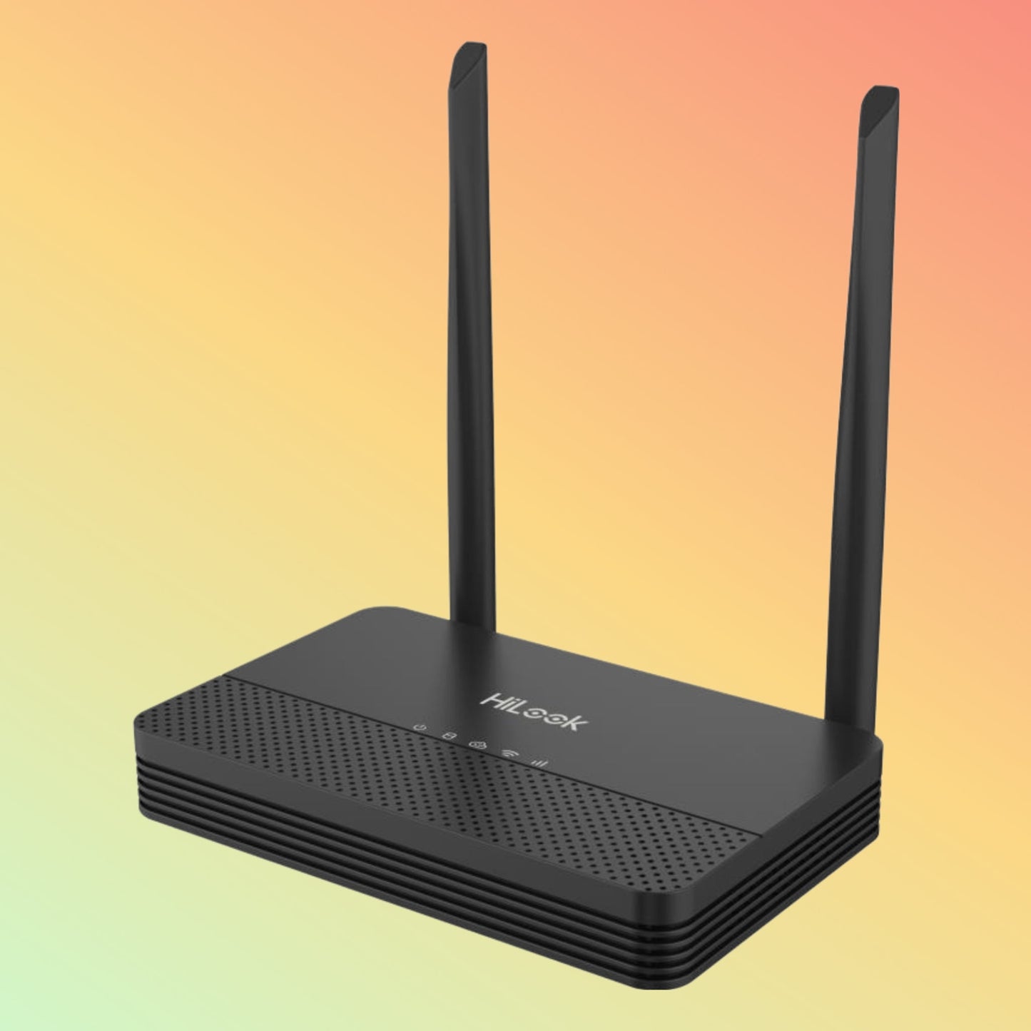 Hikvision NVR-104H-S/W Wi-Fi NVS