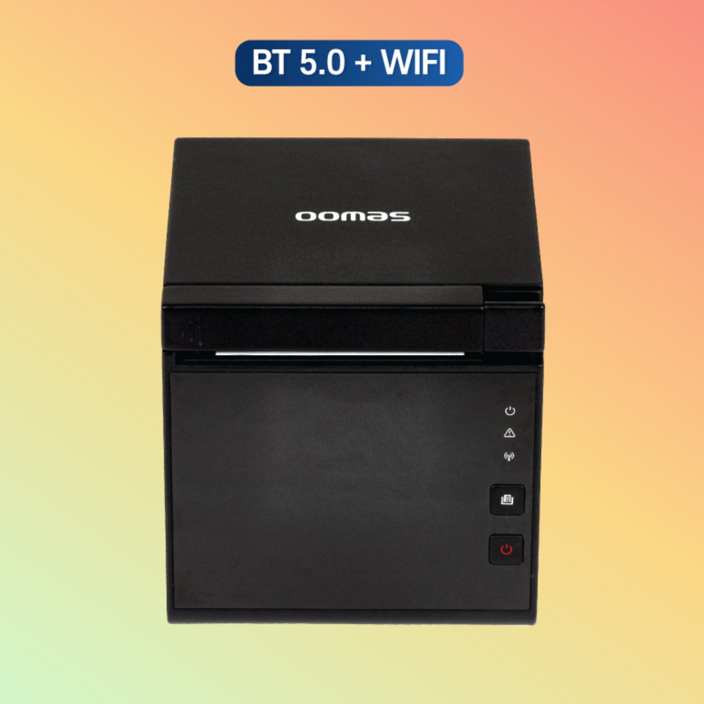 Sewoo SLK-CB125 3-inch Direct Termal POS Printer