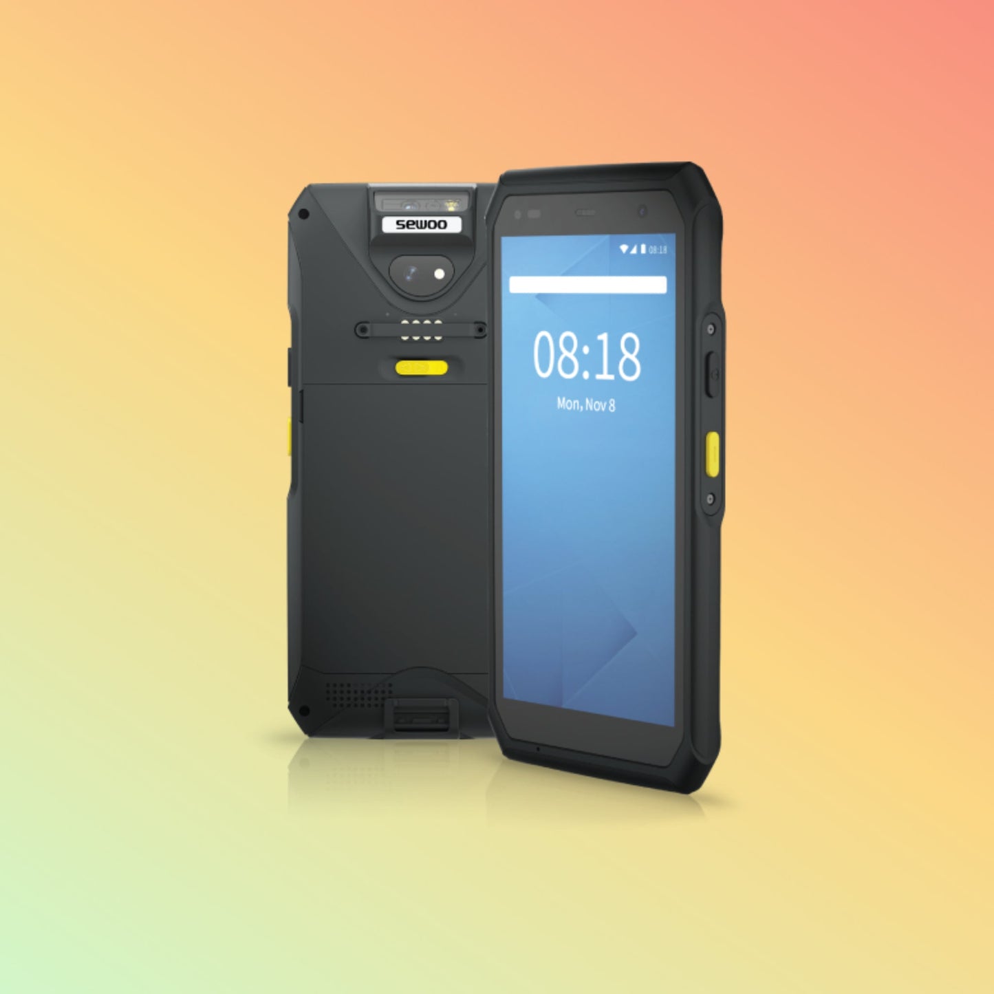 Sewoo NBP-75 Enterprise-level Smart Terminal