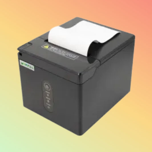 Winpal WP-Y1 3 Inch Desktop POS Printer Thermal